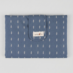 Portatoallitas - Indigo