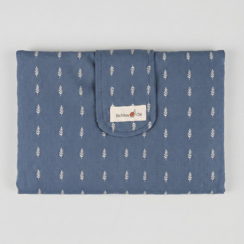 Portatoallitas - Indigo