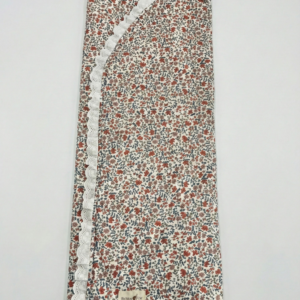 Arrullo Delicado para Recién Nacido - Escarlata