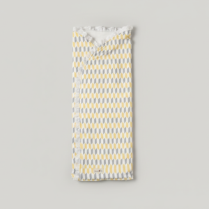 Arrullo Delicado para Recién Nacido - Ámbar