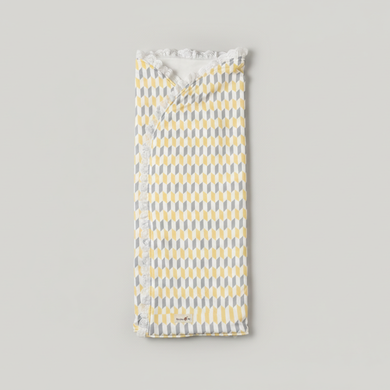 Arrullo Delicado para Recién Nacido - Ámbar