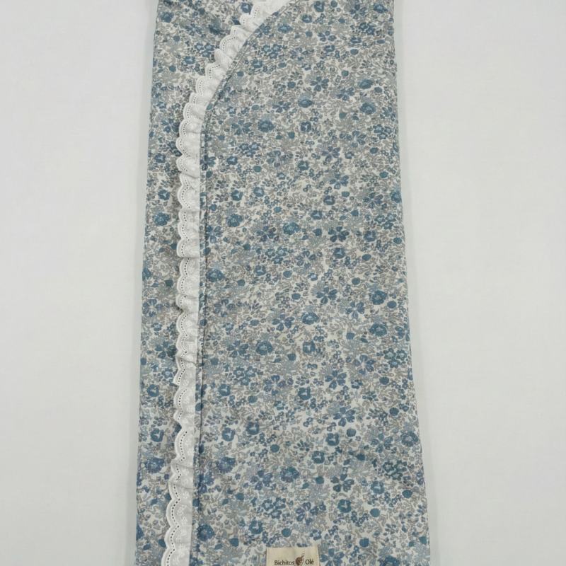 Arrullo Delicado para Recién Nacido - Cian