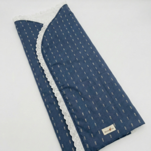 Arrullo Delicado para Recién Nacido - Indigo