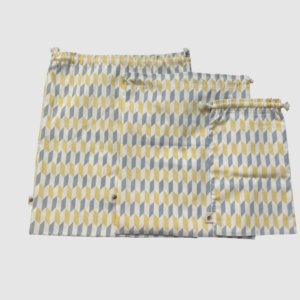 Bolsa Impermeable Multiusos - Ámbar