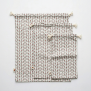 Bolsa Impermeable Multiusos - Merlot