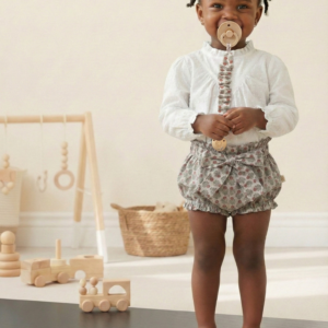 Chupetero de Madera- Merlot