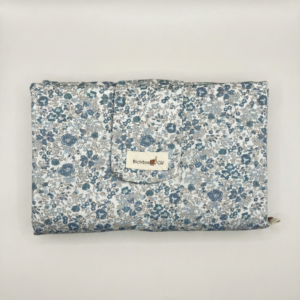 Portatoallitas - Cian