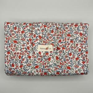 Portatoallitas - Escarlata