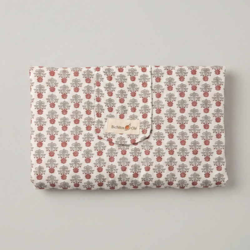 Portatoallitas - Merlot