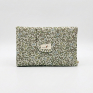 Portatoallitas - Oliva