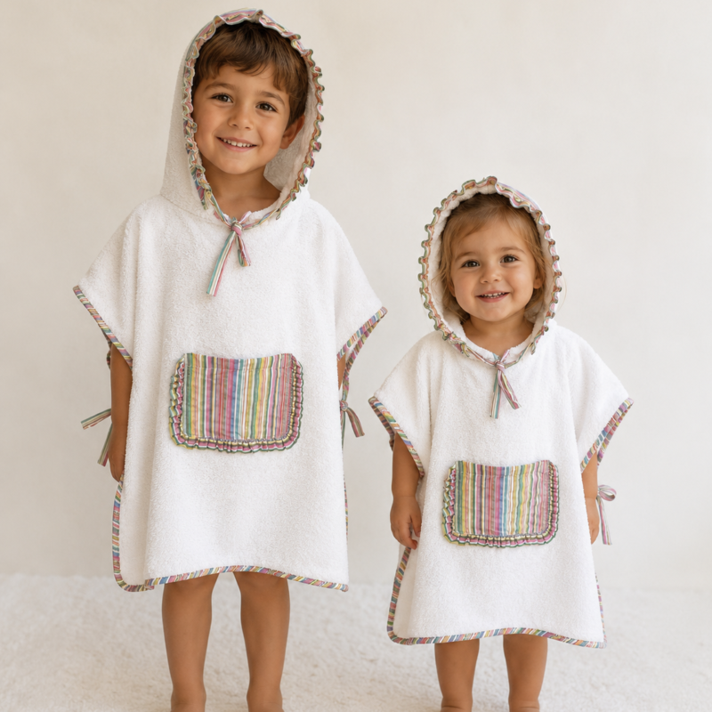 Poncho Holbox