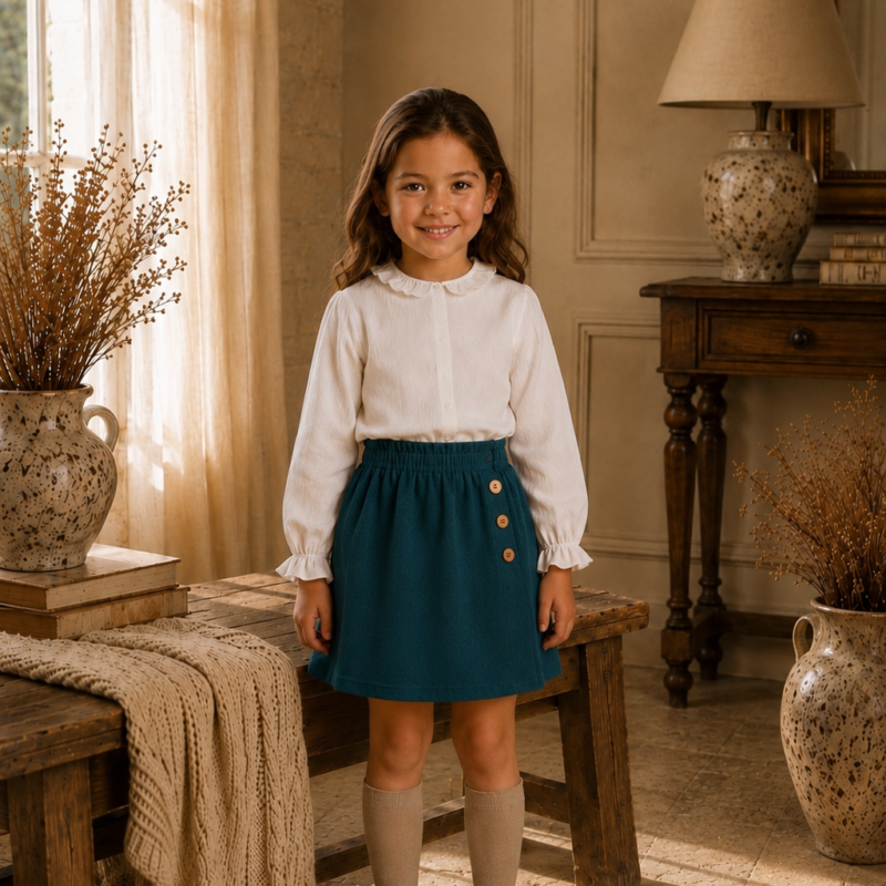 Falda Boreal